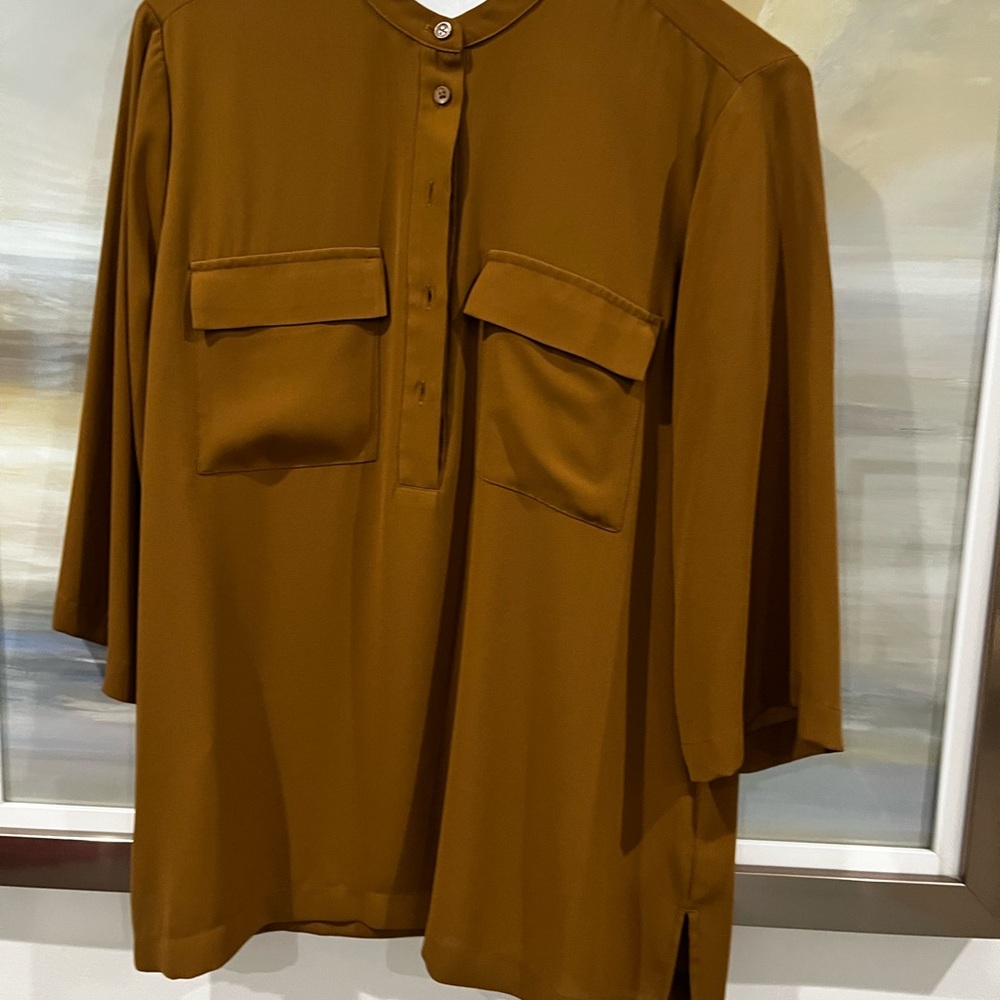 Ann Taylor blouse